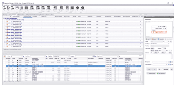 Simplify and automate manufacturing quality processes with High QA software