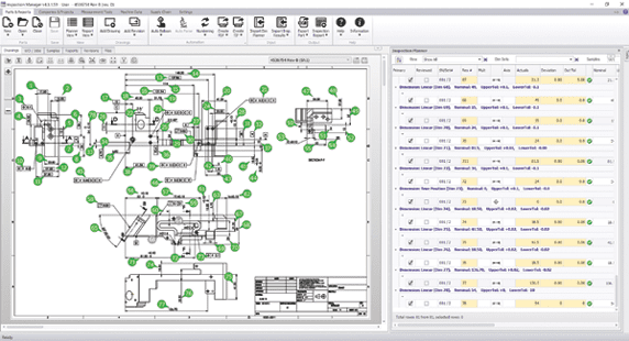 Simplify and automate manufacturing quality processes with High QA software