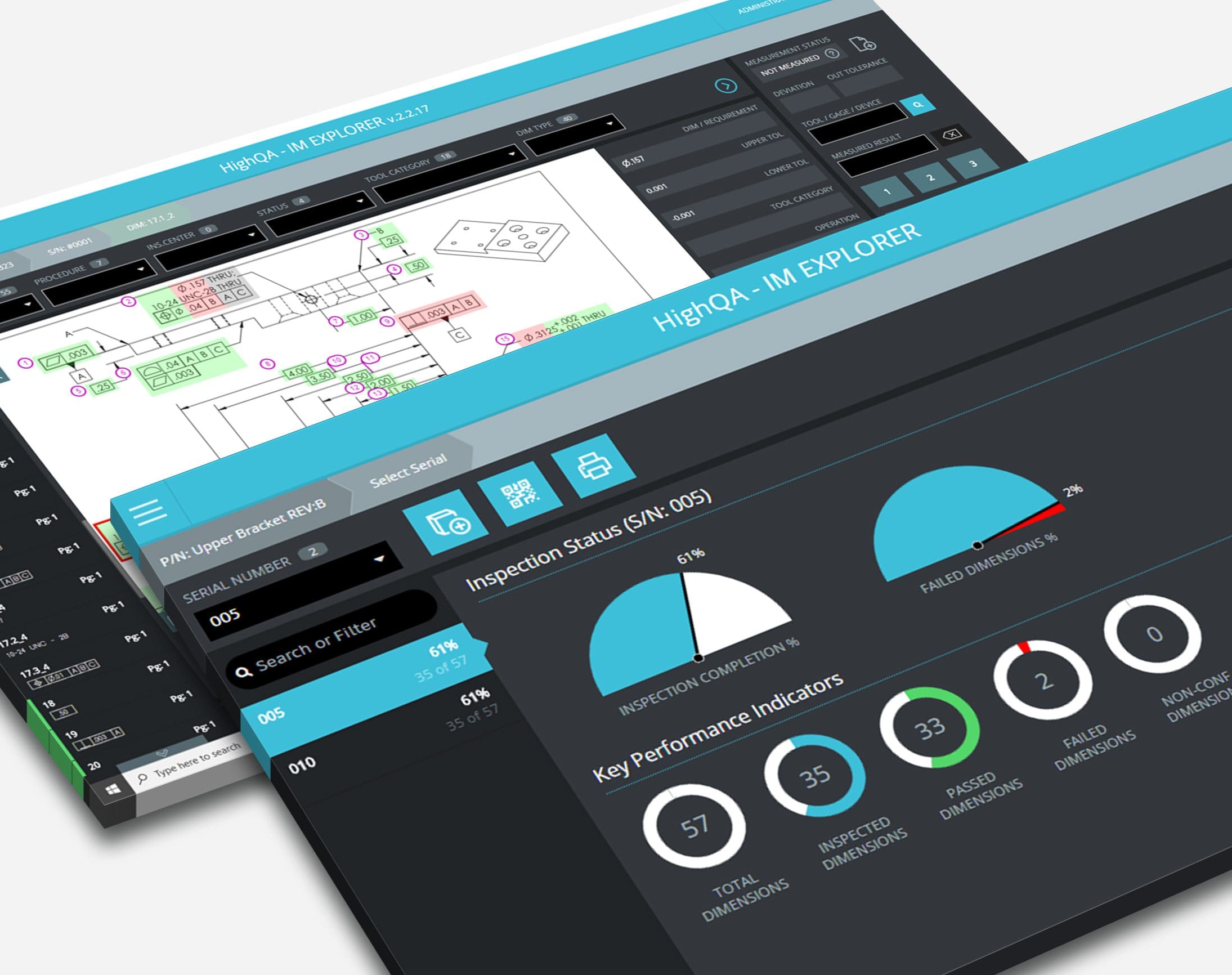 Real-time Shop Floor Data Collection