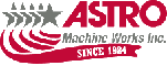astro machine