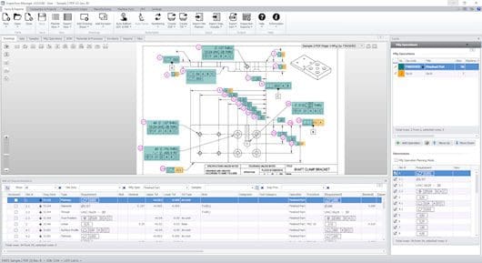 Simplify and automate manufacturing quality processes with High QA software