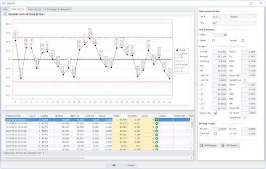 Simplify and automate manufacturing quality processes with High QA software