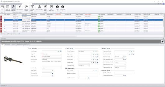 Simplify and automate manufacturing quality processes with High QA software