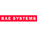 High QA Customer - BAE Systems Logo