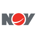 High QA Customer - NOV Riging Logo