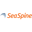 High QA Customer - Sea Spine Logo