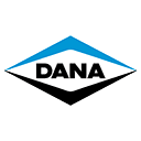 High QA Customer - Dana Logo