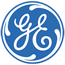 High QA Customer - GE Logo