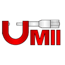 High QA Customer - UMII Logo