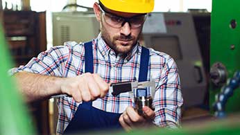 Inspection Manager streamlines and optimizes quality inspection