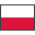 Poland Flag