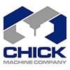 High QA Customer - Chick Machine Company Logo