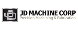 High QA customer JD Machine increased productivity and quality after installing High QA QMS software