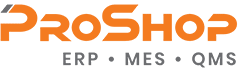 High QA partner ProShop