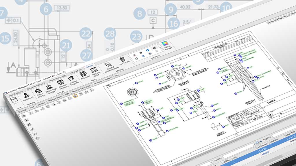 Simplify and automate manufacturing quality processes with High QA software
