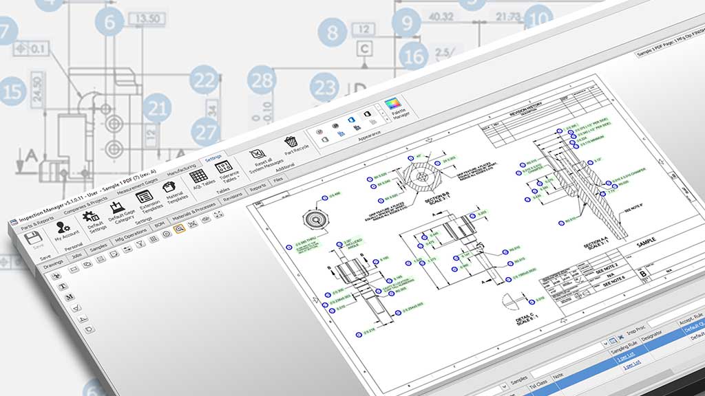 Simplify and automate manufacturing quality processes with High QA software