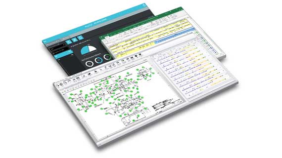 Simplify and automate manufacturing quality processes with High QA software