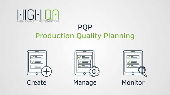 Videos - High QA