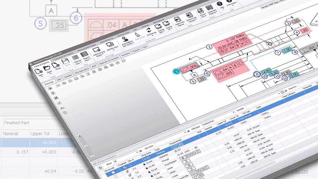 Simplify and automate manufacturing quality processes with High QA software