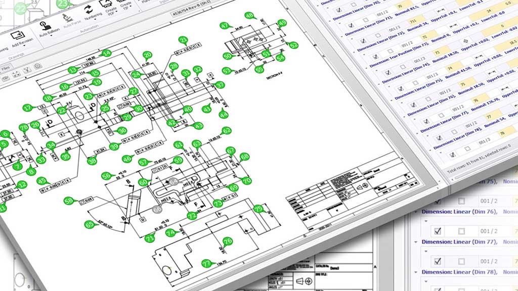 Simplify and automate manufacturing quality processes with High QA software