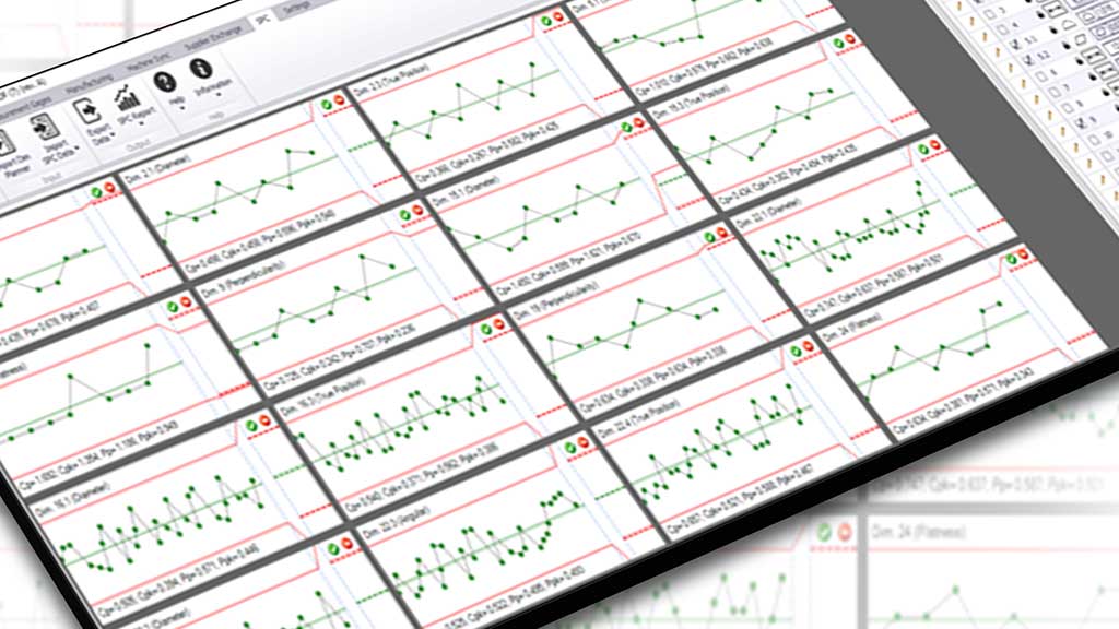 Simplify and automate manufacturing quality processes with High QA software