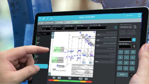 Simplify and automate manufacturing quality processes with High QA software