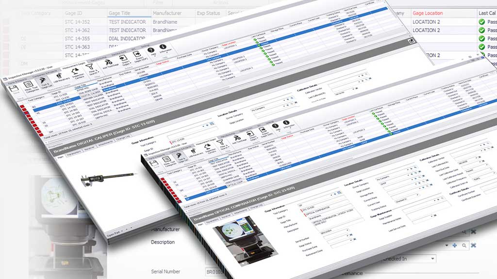 Simplify and automate manufacturing quality processes with High QA software