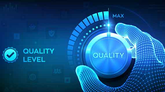 Simplify and automate manufacturing quality processes with High QA software