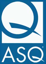 High QA is a member of ASQ - American Society for Quality.