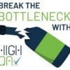 Break the bottleneck with High QA quality management software