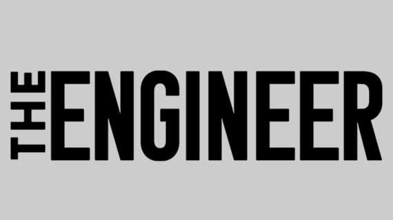 The Engineer - Premier UK publication featuring High QA
