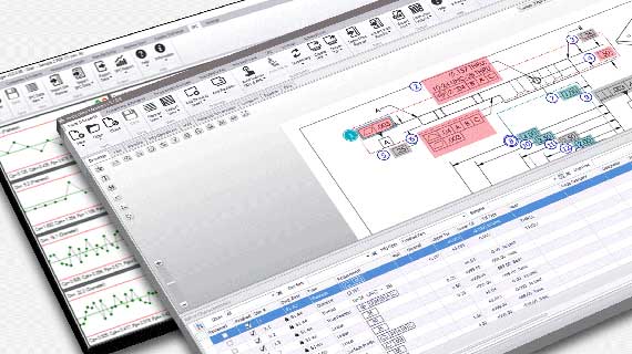 High QA quickly defines manufacturing operations for manufacturing quality