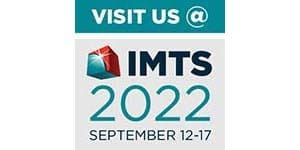 Visit High QA at IMTS in Booth #135348, East Building, Level 3, Quality Assurance Pavilion