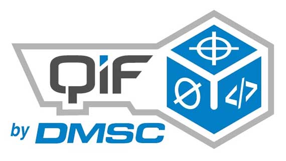 High QA is a member of QIF