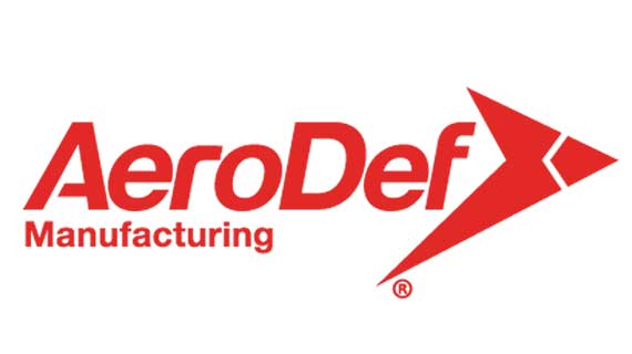 High QA exhibiting at AeroDef