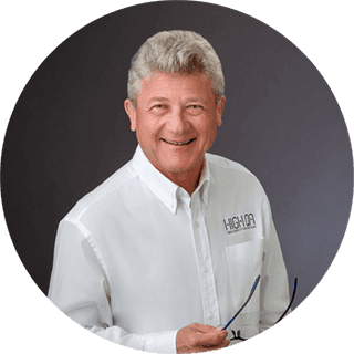 Sam Golan founded High QA to improve manufacturing quality and supplier quality with revolutionary quality management software.