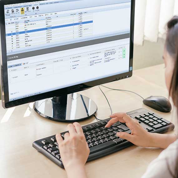 With High QA software, you can be assured that your PFMEA is organized and complete.