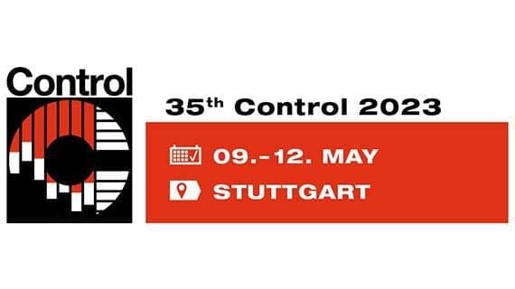High QA will be exhibiting at Control 2023
