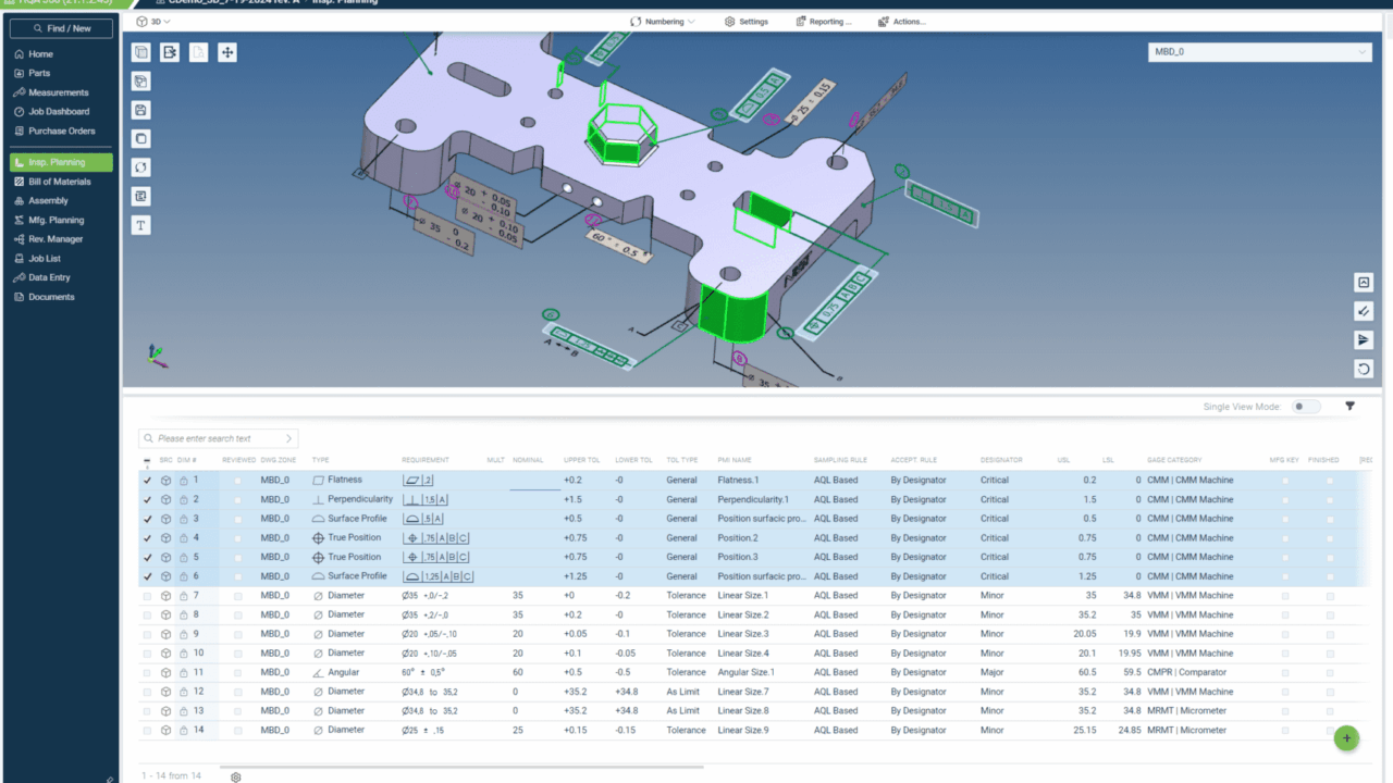 High QA - Manufacturing Quality Experts | High QA