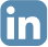 linkedin icon