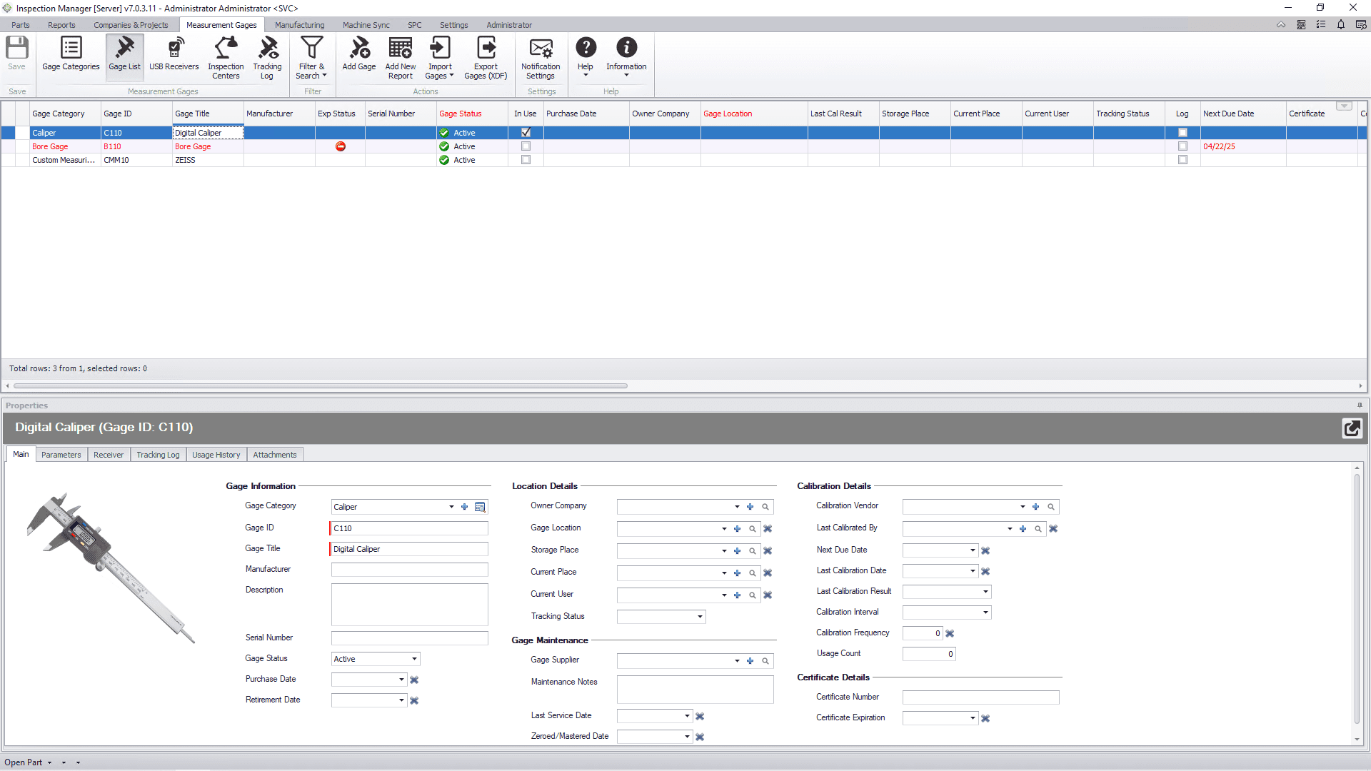 Simplify and automate manufacturing quality processes with High QA software