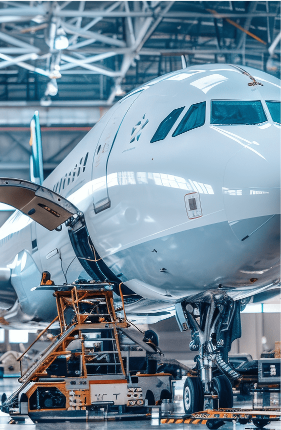 Commercial-Aircraft Commercial-Aircraft