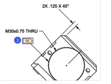 Flag-Note-Detection Simplify and automate manufacturing quality processes with High QA software