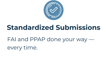 Group 240 Simplify and automate manufacturing quality processes with High QA software