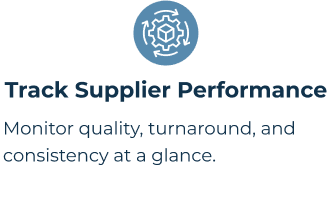 Group 242 Simplify and automate manufacturing quality processes with High QA software
