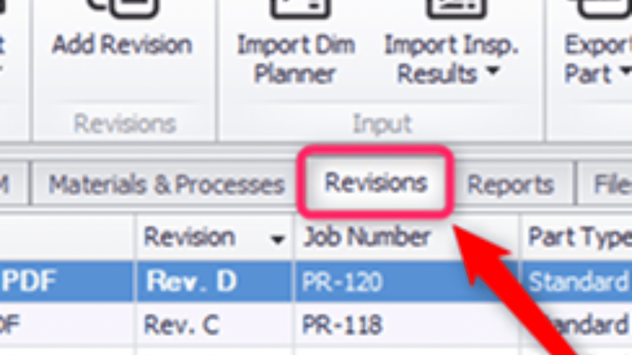 Simplify and automate manufacturing quality processes with High QA software