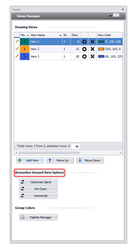 View-Manager Simplify and automate manufacturing quality processes with High QA software