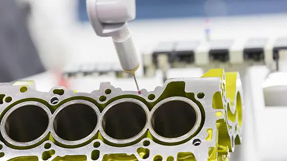 Automatic-Cmm-Solutions-Engine-570X320-1.Jpg Simplify and automate manufacturing quality processes with High QA software