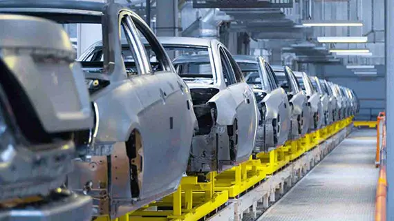 Automotive-Assembly-Line-570X320-1.Jpg Simplify and automate manufacturing quality processes with High QA software