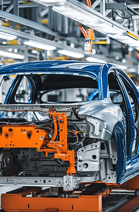 Automotive automotive